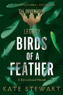 Birds of a Feather-9781035048915