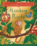 Monkey Puzzle 25th Anniversary Edition