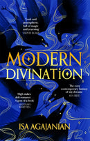 Modern Divination-9781035049981