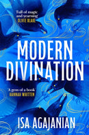 Modern Divination-9781035050000