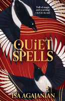 Quiet Spells-9781035050031
