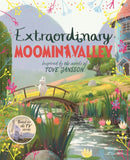 Extraordinary Moominvalley-9781035050093