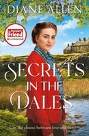 Secrets in the Dales-9781035050260