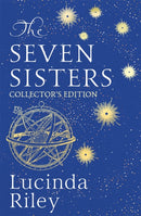 The Seven Sisters : The stunning collector's edition of the epic tale of love and loss-9781035050338