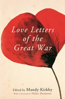 Love Letters of the Great War-9781035050536