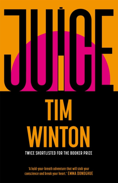 Juice-9781035050598