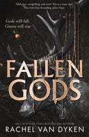 Fallen Gods-9781035050789