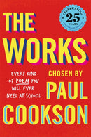 The Works 1 : 25th Anniversary Edition-9781035051144