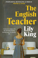 The English Teacher-9781035051175