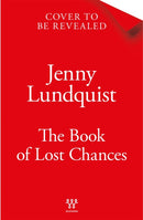 Book of Lost Chances