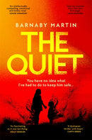 The Quiet-9781035051502
