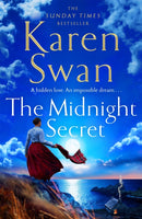 The Midnight Secret-9781035051595
