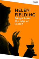 Bridget Jones: The Edge of Reason-9781035051977
