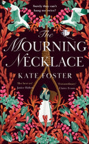 Mourning Necklace