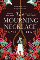 The Mourning Necklace-9781035052073