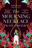 Mourning Necklace