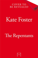 The Repentants-9781035052103