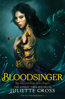 Bloodsinger-9781035052493