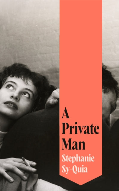 A Private Man-9781035052615