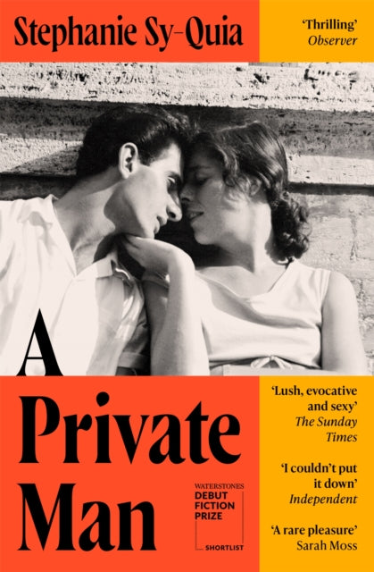 A Private Man
