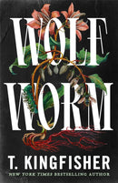 Wolf Worm-9781035052721