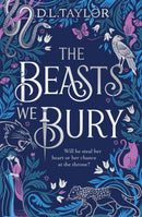 The Beasts We Bury-9781035052868