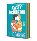 The Pairing-9781035052875