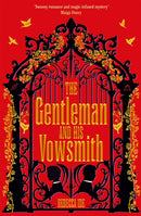 The Gentleman and His Vowsmith-9781035052882
