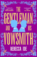 The Gentleman and His Vowsmith-9781035052905