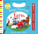 Farm Magic Painting : Just add water to paint!-9781035053001