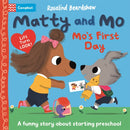 Mo''s First Day