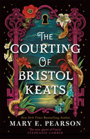The Courting of Bristol Keats-9781035054015