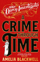 A Crime Through Time-9781035054091
