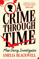 A Crime Through Time-9781035054114