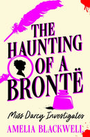The Haunting of a Bronte
