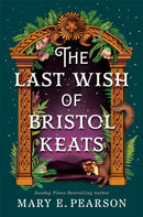 The Last Wish of Bristol Keats-9781035054244