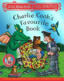 Charlie Cook's Favourite Book 20th Anniversary Edition-9781035054473