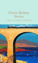 Classic Railway Stories-9781035054954