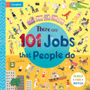 There Are 101 Jobs That People Do in This Book