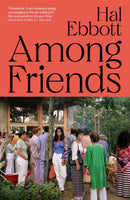 Among Friends-9781035055432