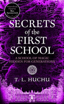 Secrets of the First School-9781035055487
