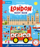 London Noisy Book