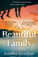 A Beautiful Family-9781035055753