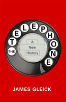 The Telephone : A New History-9781035056668