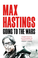 Going to the Wars-9781035057337