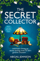 The Secret Collector-9781035057757