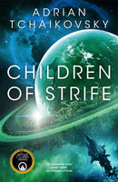 Children of Strife-9781035057788