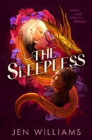 The Sleepless-9781035058068