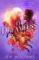The Dreamless-9781035058082