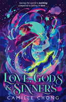 Love, Gods and Sinners-9781035058235